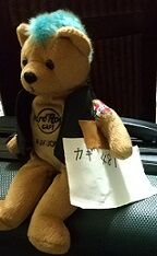 3-12-30 モヒカン