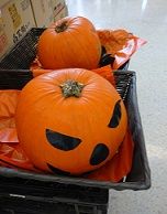 1-10-23パンプキン