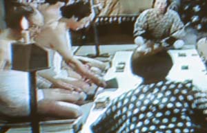 丁半 さいころ賭博 月光媽媽の日記