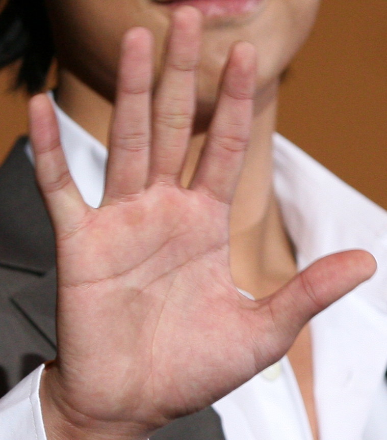 ジフニのボディ パーツごとにご紹介 V 追記あり Moonlight Drop