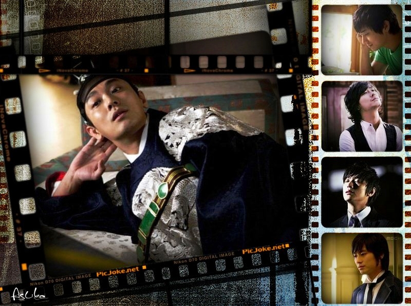 私は王である キム ソヒョンちゃんのつぶやき Moonlight Drop