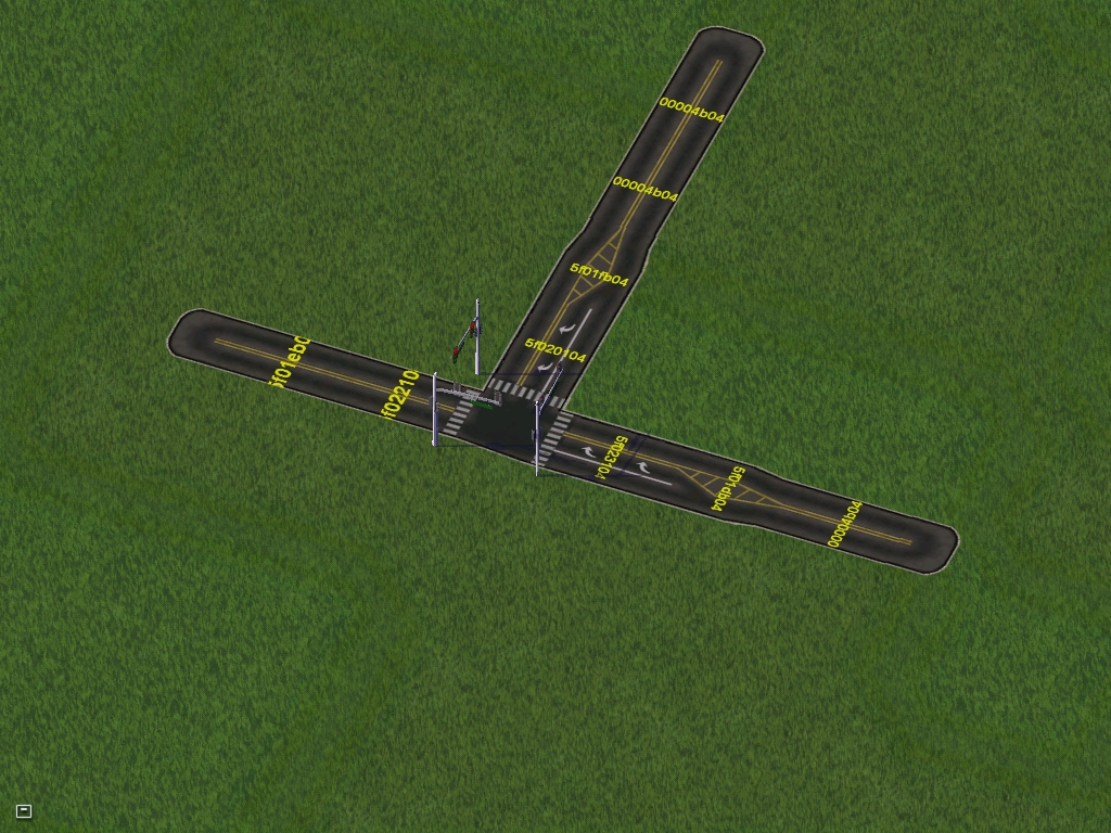 景観都市が作れない Namの左側通行のバグ Moonlinghtのブログ 景観都市が作れない Namの左側通行のバグ Moonlinghtのブログ