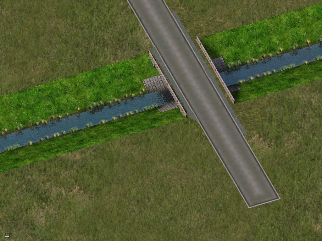 Moonlinghtのブログ Simcity4
