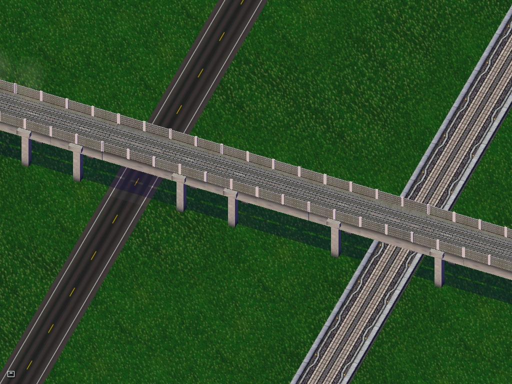 simcity 4 tree mod