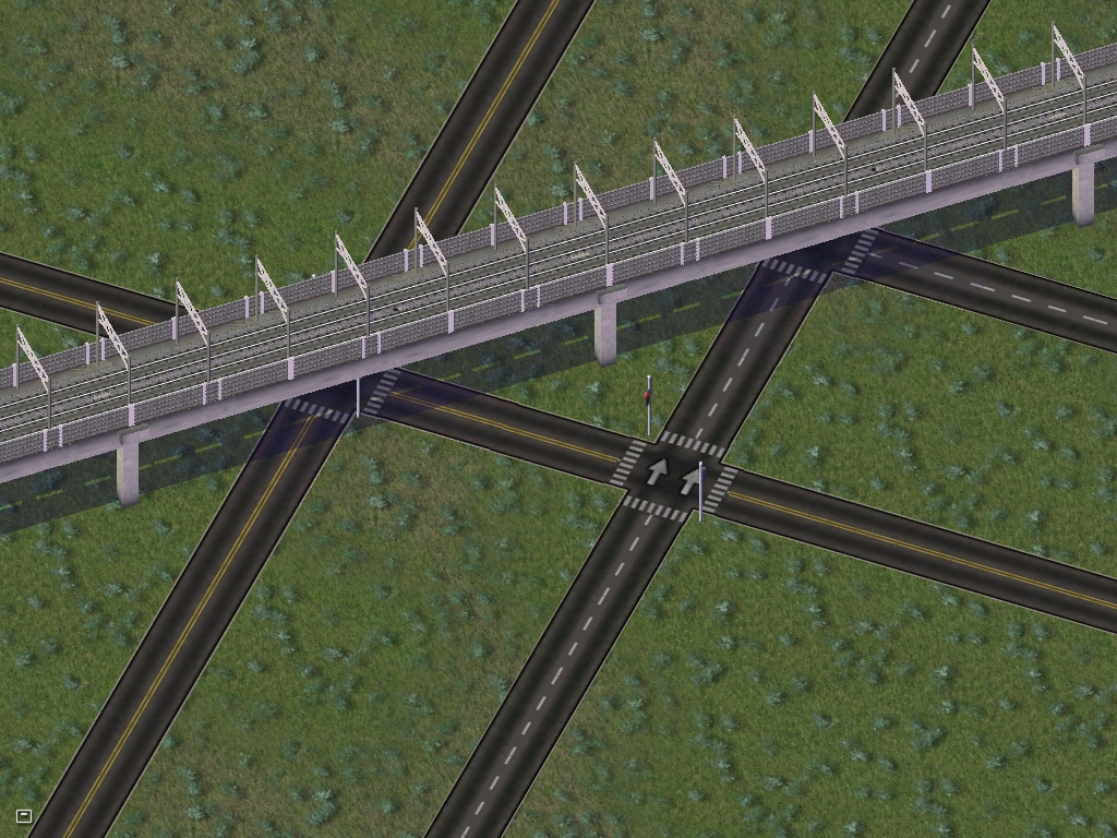 シムシティ4 Simcity4 高架鉄道の架線mod 第二弾 Moonlinghtのブログ シムシティ4 Simcity4 高架鉄道の架線mod 第二弾 Moonlinghtのブログ