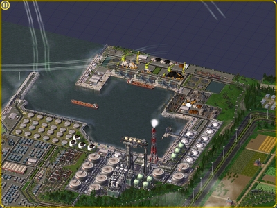 Moonlinghtのブログ Simcity4