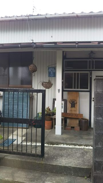 住宅街の中にこんなお店が おしゃれなアジアンカフェ 静岡市清水区バオバブ 食いしん坊ぱん子のまんぷく日和 住宅街の中にこんなお店が おしゃれなアジアンカフェ 静岡市清水区バオバブ 食いしん坊ぱん子のまんぷく日和