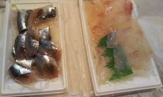 新鮮なお魚で大人気 静岡市清水区のお魚屋さん 魚多さん 食いしん坊ぱん子のまんぷく日和