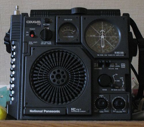 クーガNo.7(RF-877) : 千一夜すもつくれん話 クーガNo.7(RF-877) : 千一夜すもつくれん話