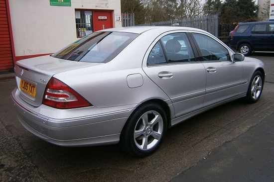 歴代cクラスの寸評2 千一夜すもつくれん話