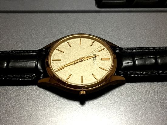 セイコー ドルチェ SACM171 SACM150 のネガティブ : 千一夜すも セイコー ドルチェ SACM171 SACM150 のネガティブ : 千一夜すも