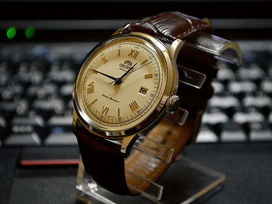 ORIENT Bambino SAC00009N0 : 千一夜すもつくれん話 ORIENT Bambino SAC00009N0 : 千一夜すもつくれん話