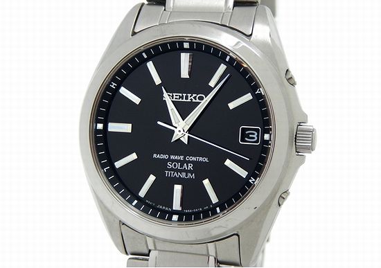 SEIKO SARY057 SAGZ083 : 千一夜すもつくれん話