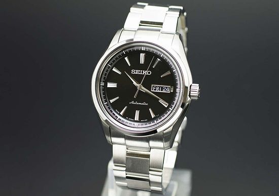 SEIKOブライツSAGA083 Seiko Brightz Solar Radio Controlled SAGZ083 - Shopping In Japan Net