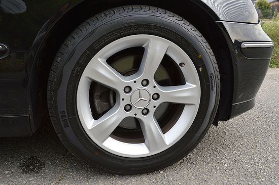 Gold Way 中国製激安タイヤのレビュー 千一夜すもつくれん話