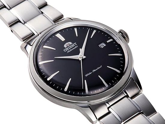 オリエント バンビーノの新型 千一夜すもつくれん話