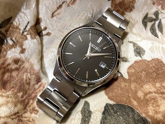 SEIKO SBPX147 : 千一夜すもつくれん話 SEIKO SBPX147 : 千一夜すもつくれん話