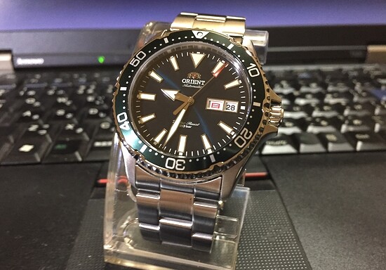 オリエント マコ ORIENT Mako RN-AA0811E カマスⅡ 自動巻 71Xq4HyiIDL._AC_SX522_.jpg