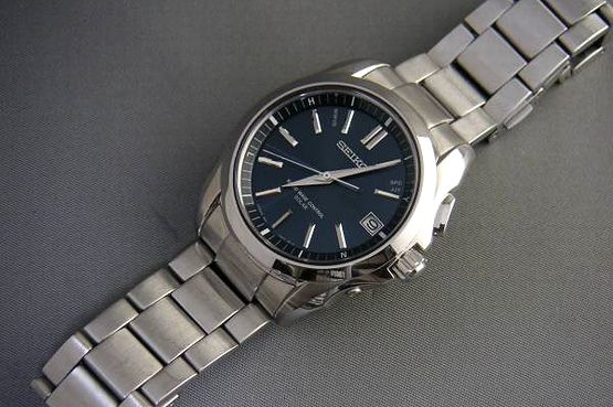 電池新品SEIKOセイコーブライツ電波ソーラー7B24-0AK0 SAGZ053 楽天市場】☆美品【SEIKO】セイコー ブライツ SAGZ053 7B24-0AK0