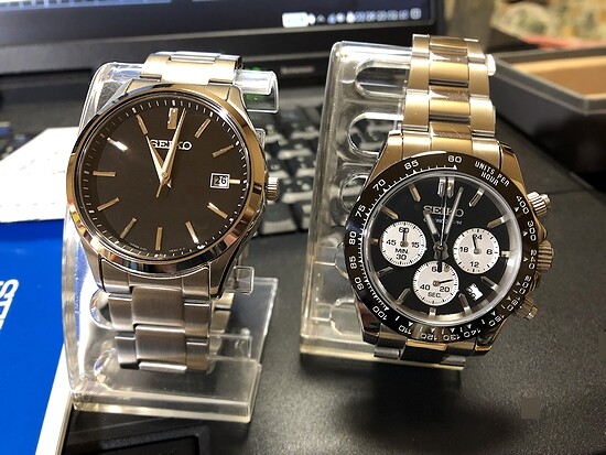 SEIKO SBPX147 : 千一夜すもつくれん話 SEIKO SBPX147 : 千一夜すもつくれん話
