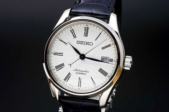 SEIKO プレサージュ SARX019