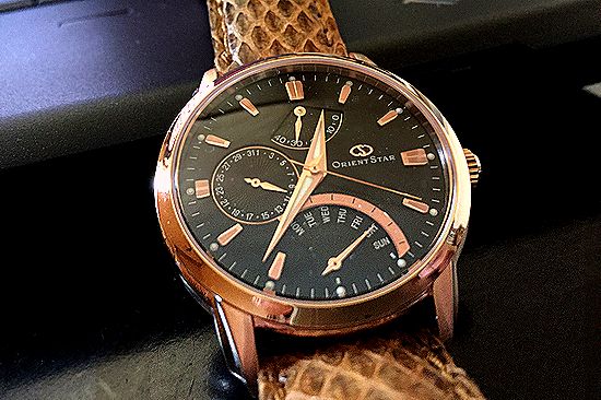 機械式時計の日差の許容範囲 千一夜すもつくれん話