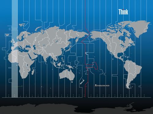 Think Pad の壁紙 千一夜すもつくれん話 Think Pad の壁紙 千一夜すもつくれん話