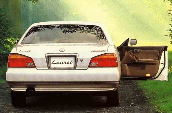 nissan_laurel_1999_1