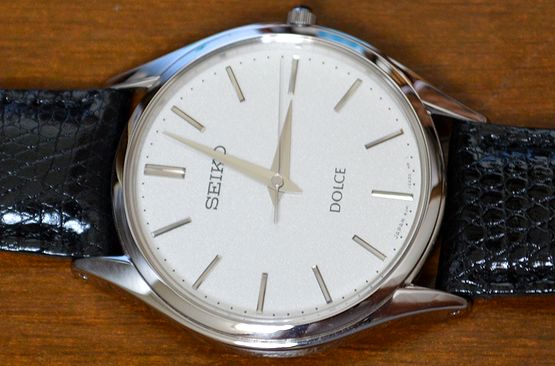 SEIKO DOLCE SACM171 : 千一夜すもつくれん話 SEIKO DOLCE SACM171 : 千一夜すもつくれん話