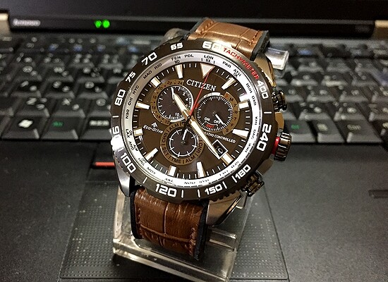 CITIZEN CB5036-10X