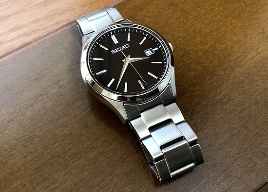 ソーラー式クォーツのバンビーノ : 千一夜すもつくれん話