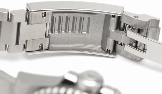 ロレックス　バックル 楽天市場】腕時計 バックル ロレックス ラバーベルト用 ROLEX