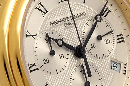 デザインが好きな腕時計 : 千一夜すもつくれん話