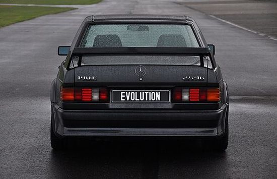 歴代cクラスの寸評2 千一夜すもつくれん話