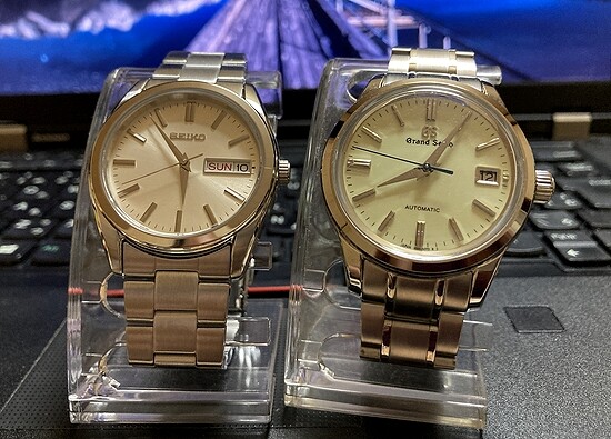 セイコー　SEIKO　SBTH007 針ズレ無し　美品 SBTH007 – セイコーセレクション – セイコーオンラインストア