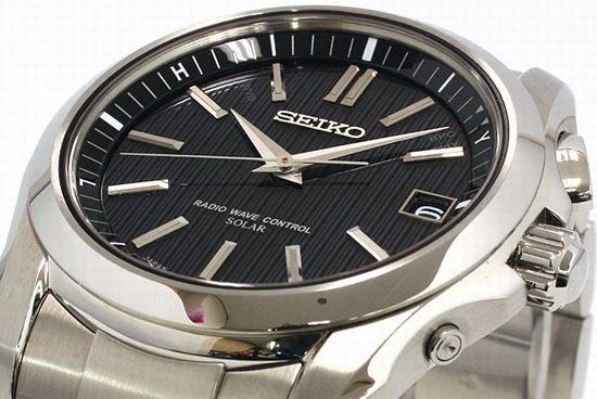 SEIKO BRIGHTZ SAGZ047 : 千一夜すもつくれん話