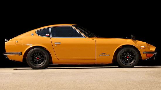 かっこいい日本の旧車 千一夜すもつくれん話