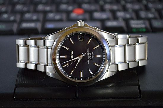 SEIKO SPIRIT SBTM217 : 千一夜すもつくれん話 SEIKO SPIRIT SBTM217 : 千一夜すもつくれん話