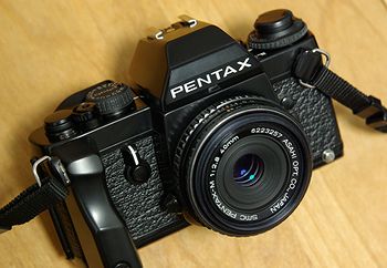 PENTAXはやはり魅力的 : 千一夜すもつくれん話 PENTAXはやはり魅力的 : 千一夜すもつくれん話
