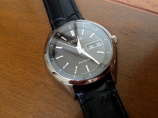 シチズン　CITIZEN 腕時計　AT6060-51E Amazon.co.jp: [シチズン]CITIZEN 腕時計 CITIZEN COLLECTION