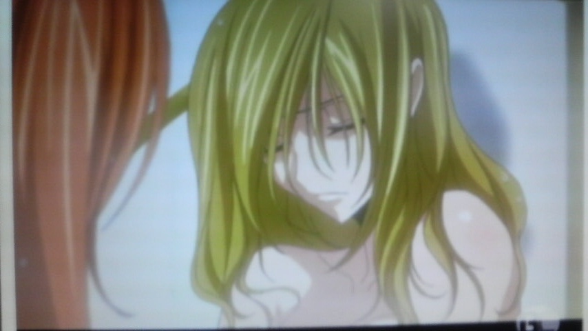 Turn 12 ラブ アタック 泡沫の夢