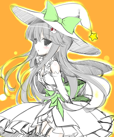 2014_05_08_魔法少女伊織m