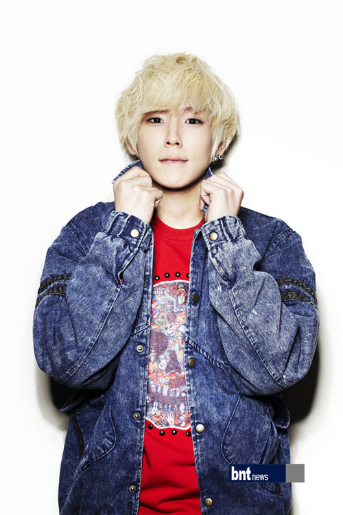 B A P ヒムチャン ソロインタビュー Bntnews Favorite Things