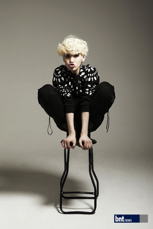 B A P Zelo ソロインタビュー Bntnews Favorite Things