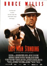 LAST MAN STANDING