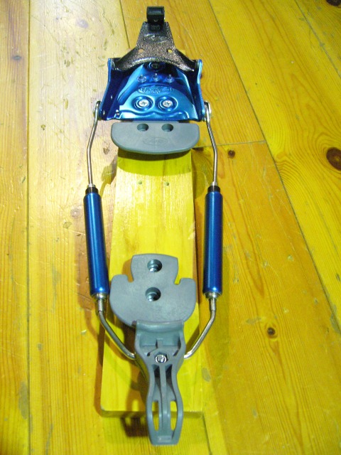 ボレーハードワイヤー 3ピン ボレーハードワイヤー 3ピン