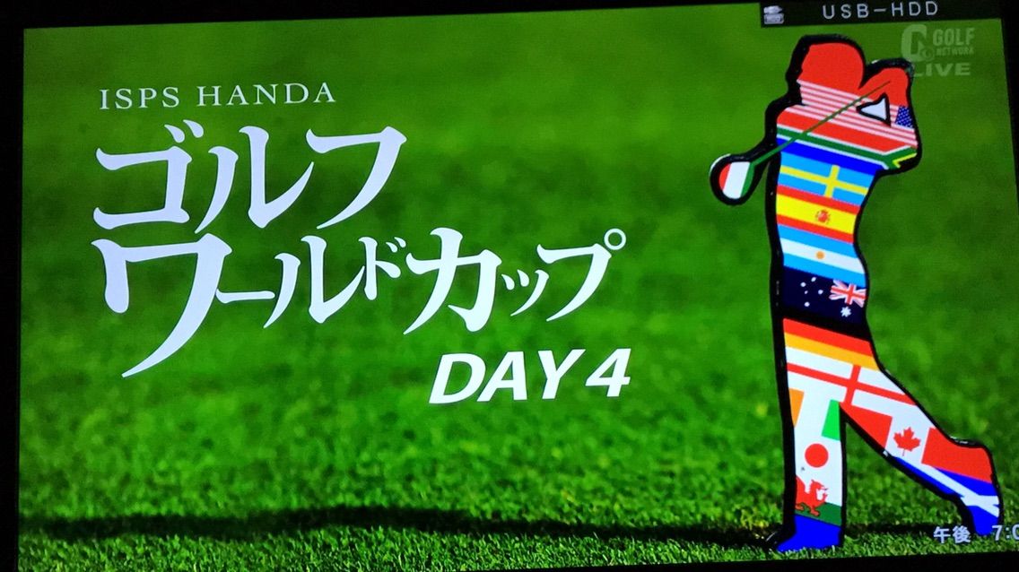 松山英樹選手参戦の16 17 Ispsハンダ ゴルフワールドカップday4 松山英樹プロとスコッティキャメロン 松山英樹選手参戦の16 17 Ispsハンダ ゴルフワールドカップday4 松山英樹プロとスコッティキャメロン