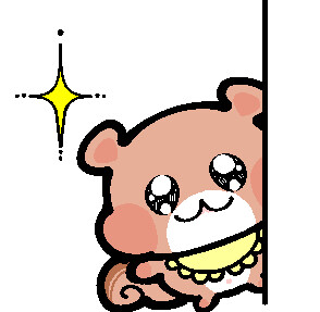 リス漫画見出し