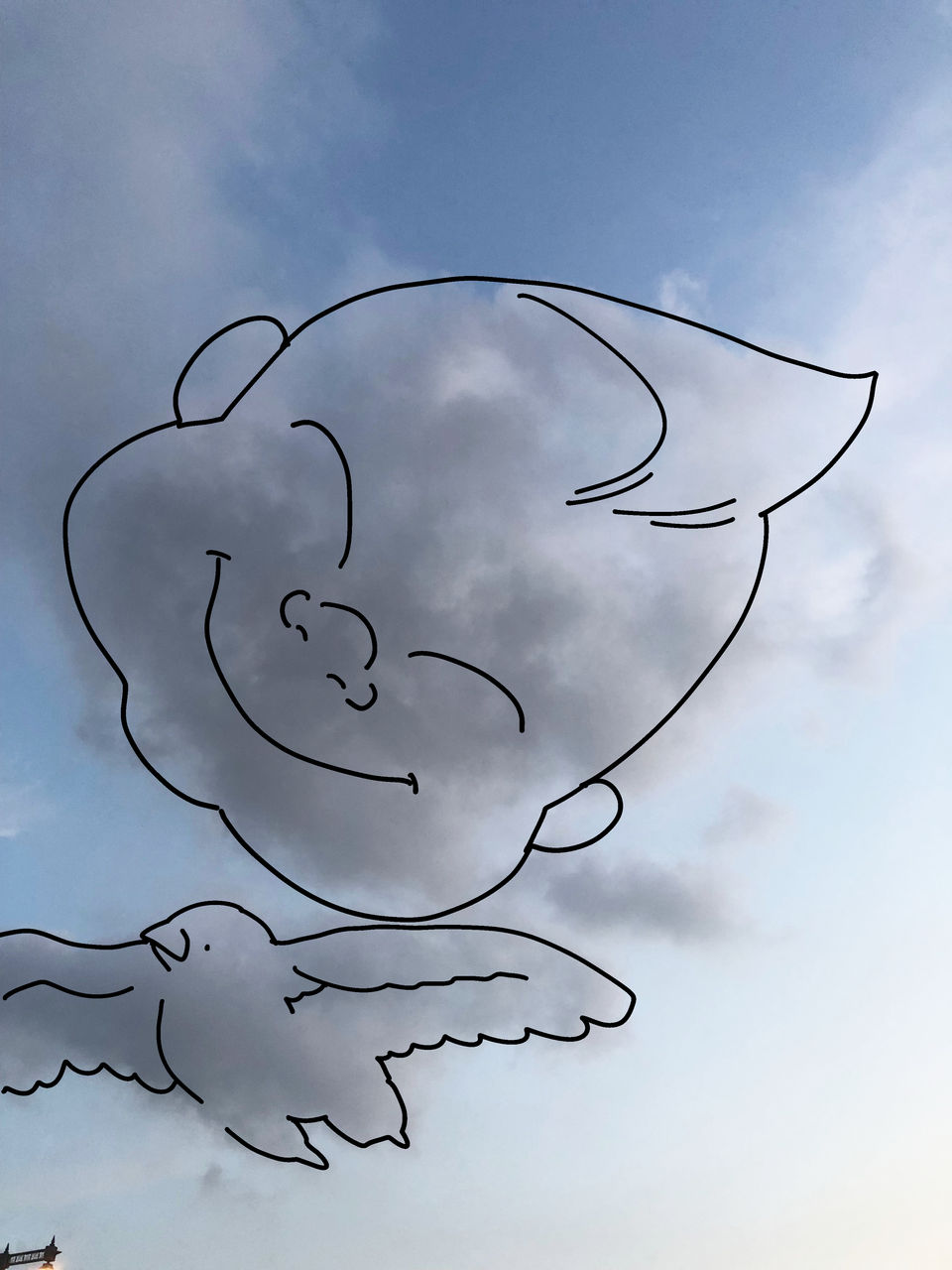 お空を見上げたら も さんの隙あらば自分語り Powered By ライブドアブログ