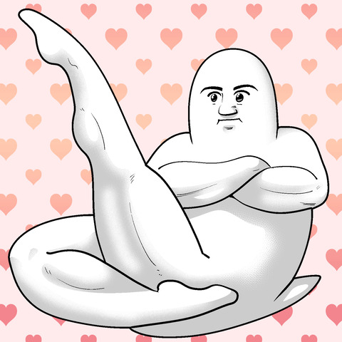 イラスト